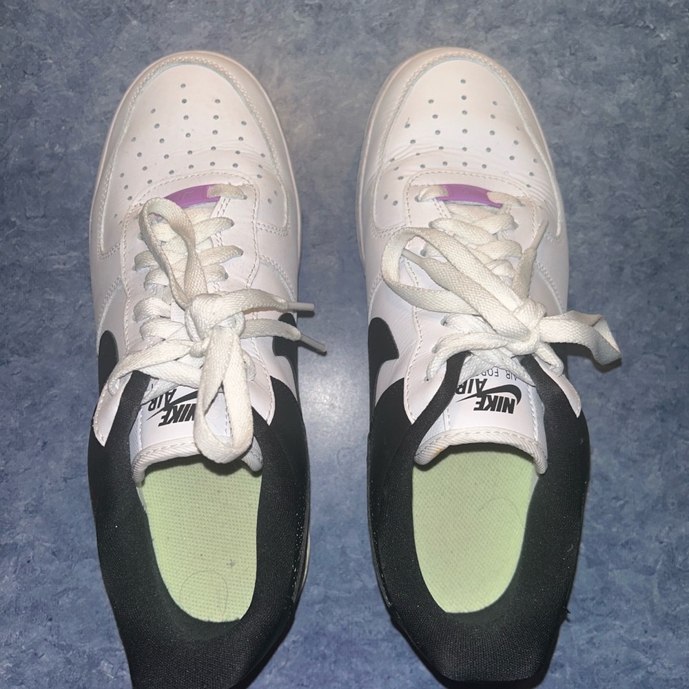 Nike air force 1 ‘07 - Picture 3 of 4